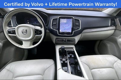 2023 Volvo XC90 B6 Core