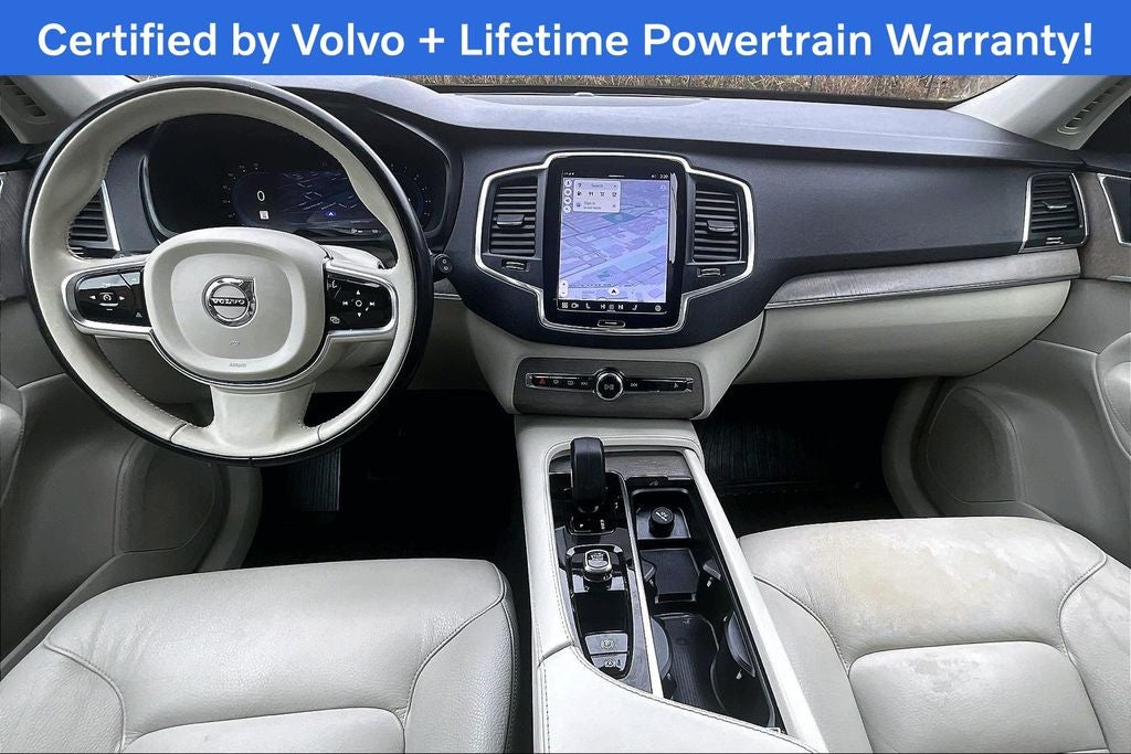 2023 Volvo XC90 B6 Core