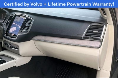 2023 Volvo XC90 B6 Core
