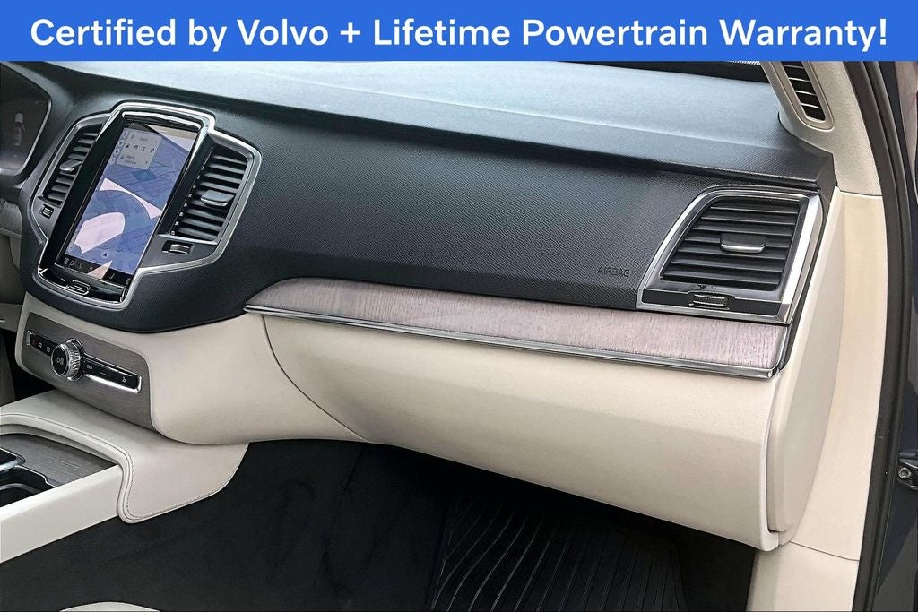 2023 Volvo XC90 B6 Core
