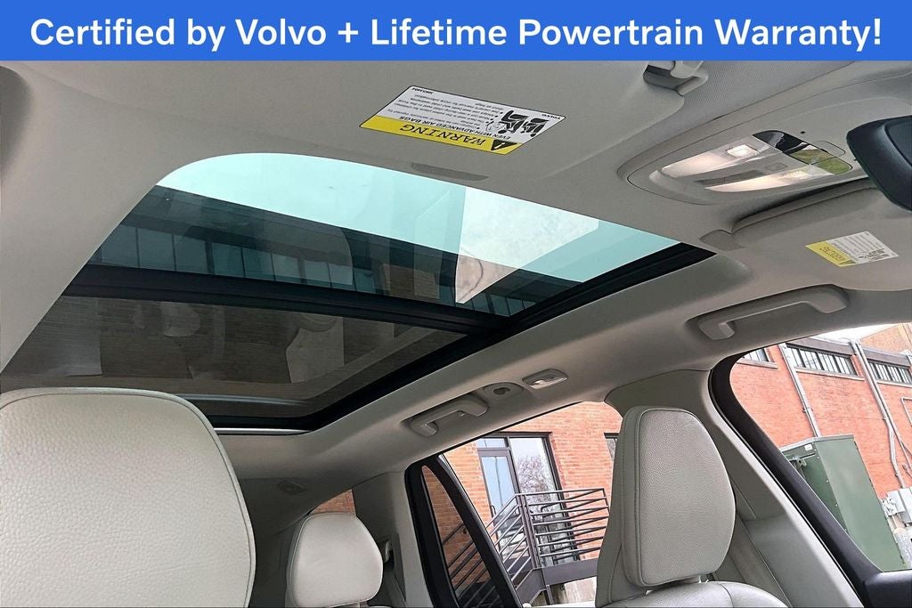 2023 Volvo XC90 B6 Core