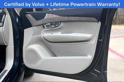 2023 Volvo XC90 B6 Core