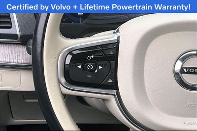 2023 Volvo XC90 B6 Core