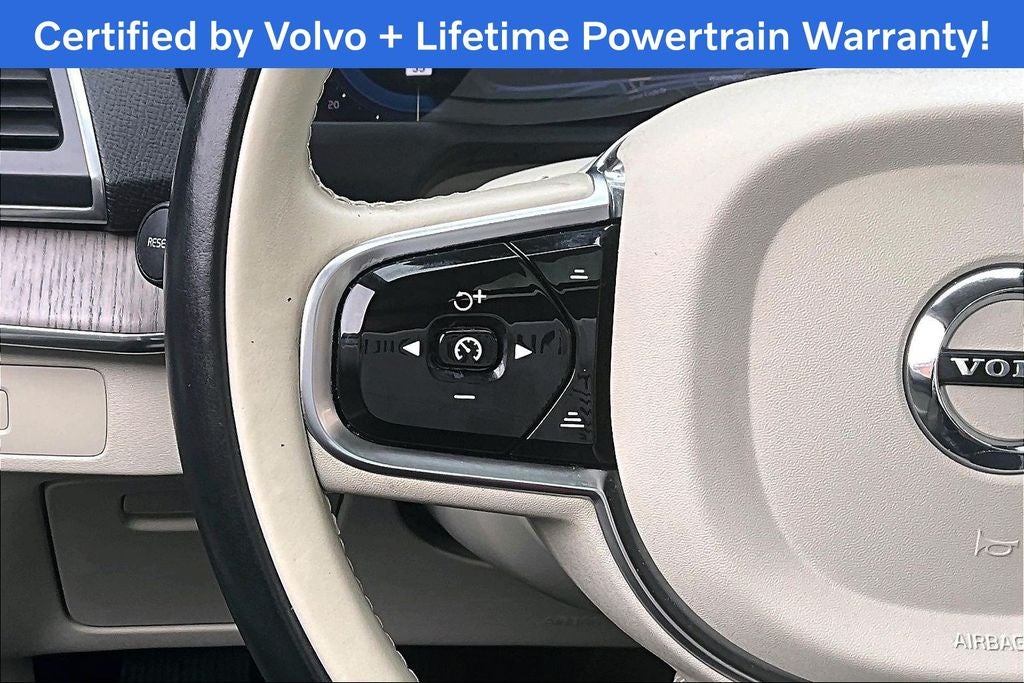 2023 Volvo XC90 B6 Core