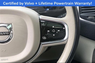 2023 Volvo XC90 B6 Core