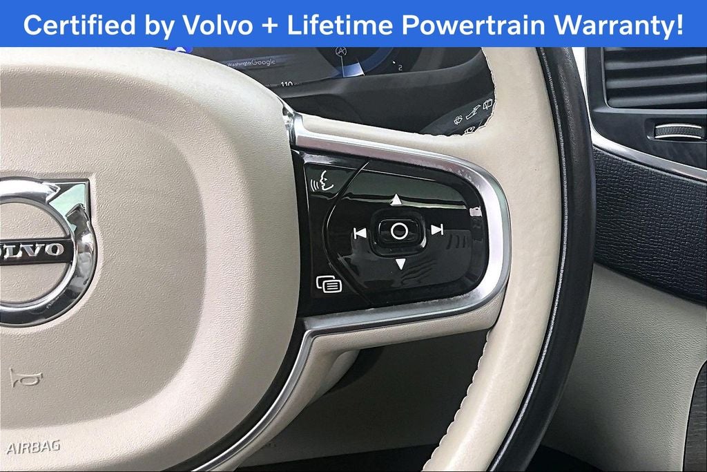 2023 Volvo XC90 B6 Core
