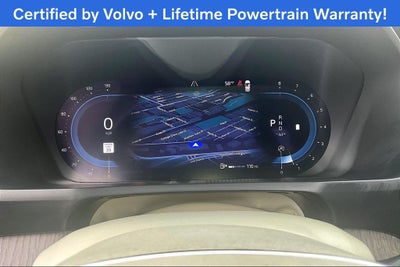 2023 Volvo XC90 B6 Core