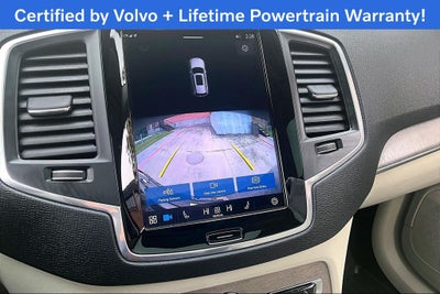 2023 Volvo XC90 B6 Core