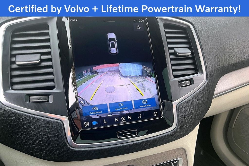 2023 Volvo XC90 B6 Core