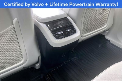 2023 Volvo XC90 B6 Core