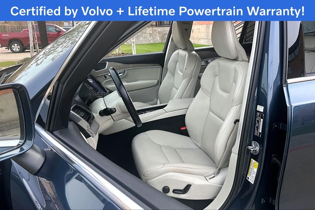 2023 Volvo XC90 B6 Core