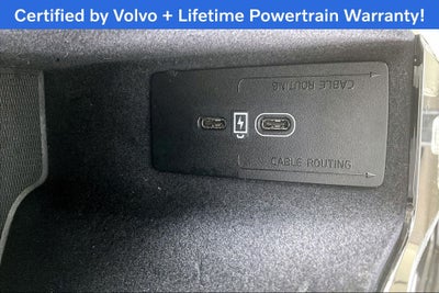 2023 Volvo XC90 B6 Core