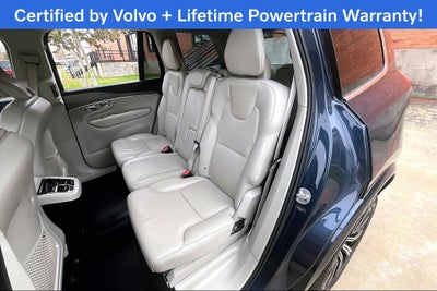 2023 Volvo XC90 B6 Core
