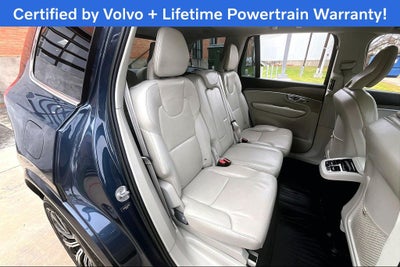 2023 Volvo XC90 B6 Core