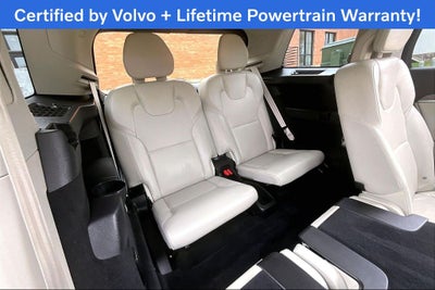 2023 Volvo XC90 B6 Core