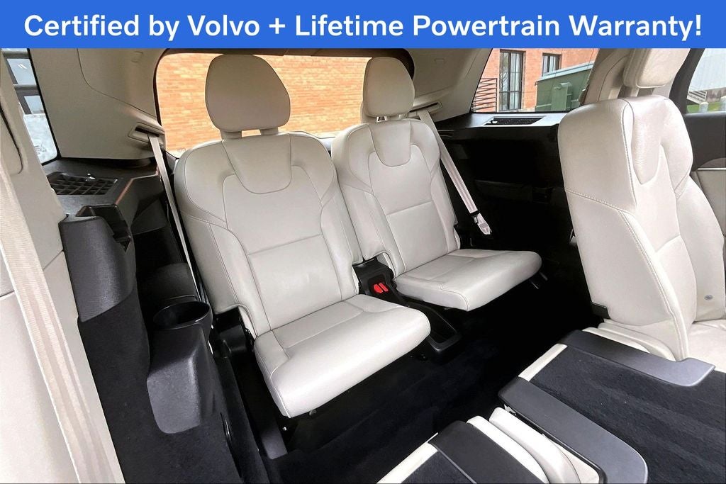 2023 Volvo XC90 B6 Core