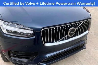 2023 Volvo XC90 B6 Core