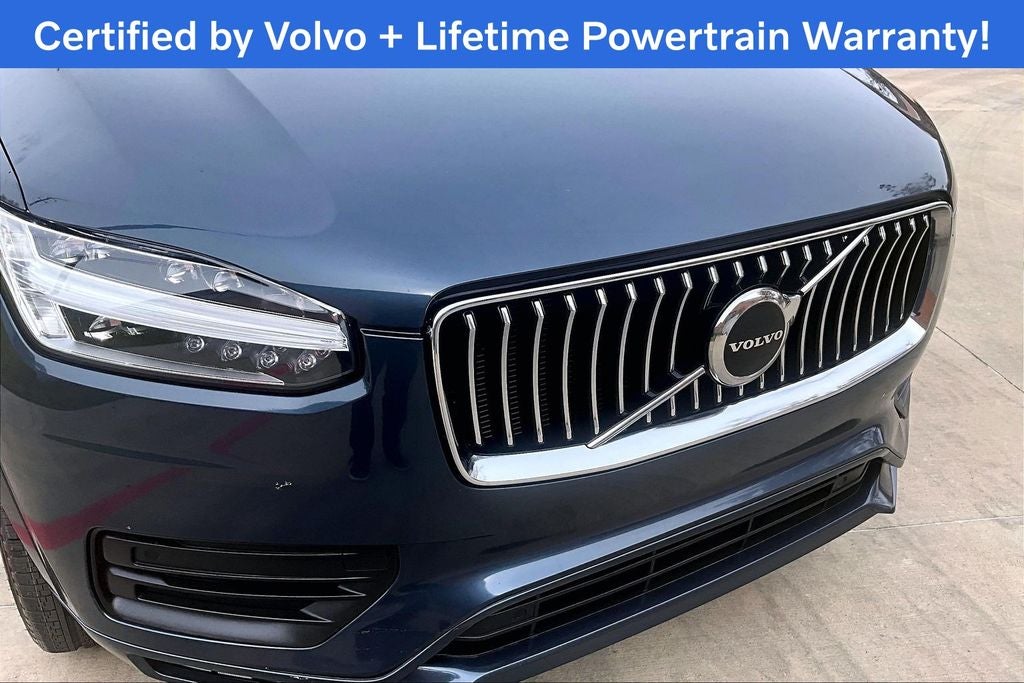 2023 Volvo XC90 B6 Core