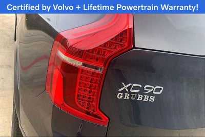 2023 Volvo XC90 B6 Core