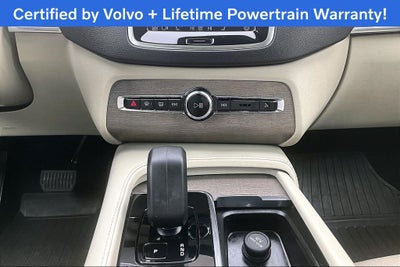 2023 Volvo XC90 B6 Core