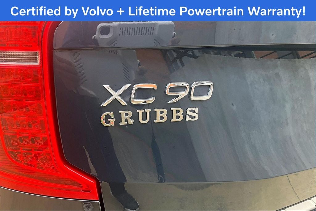 2023 Volvo XC90 B6 Core