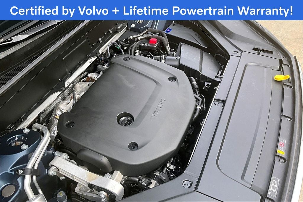 2023 Volvo XC90 B6 Core