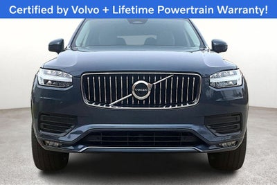 2023 Volvo XC90 B6 Core