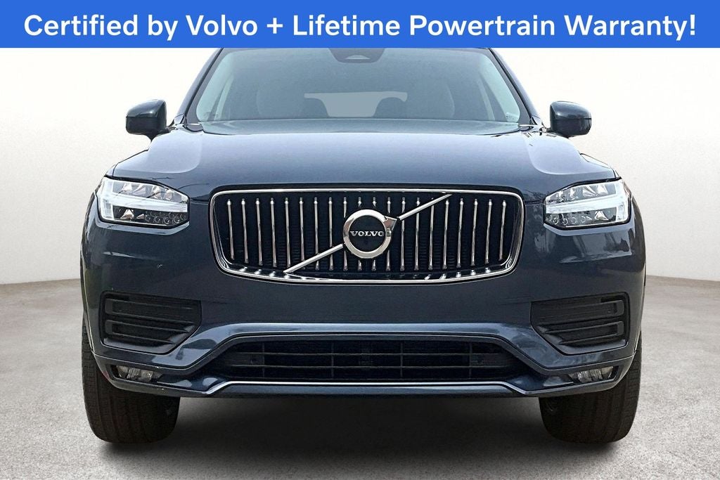 2023 Volvo XC90 B6 Core