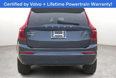 2023 Volvo XC90 B6 Core