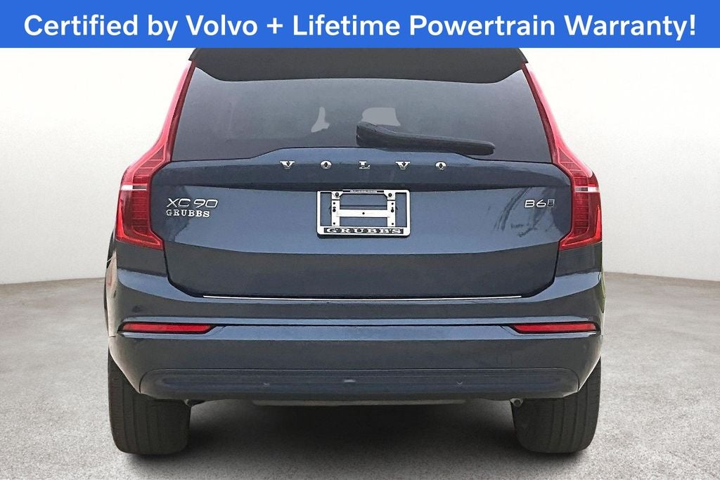 2023 Volvo XC90 B6 Core