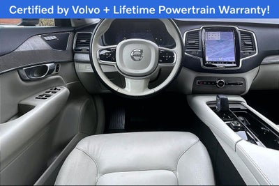 2023 Volvo XC90 B6 Core