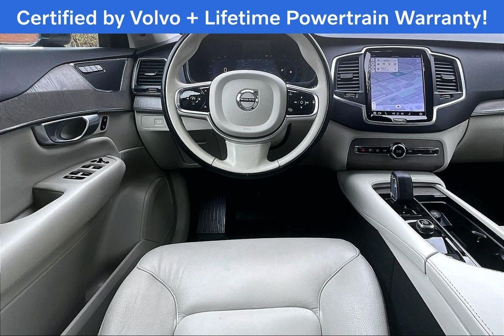 2023 Volvo XC90 B6 Core