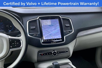 2023 Volvo XC90 B6 Core