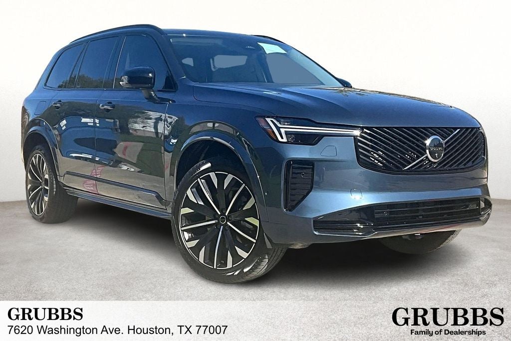 2026 Volvo XC90 B6 Ultra