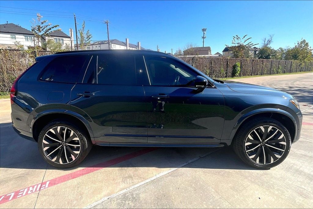 2026 Volvo XC90 B6 Ultra