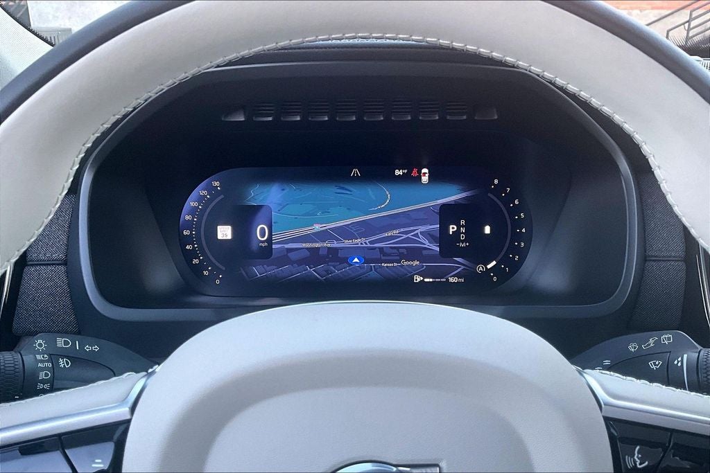 2026 Volvo XC90 B6 Ultra