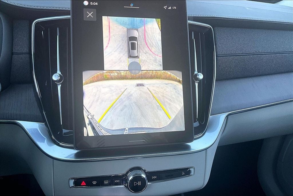 2026 Volvo XC90 B6 Ultra