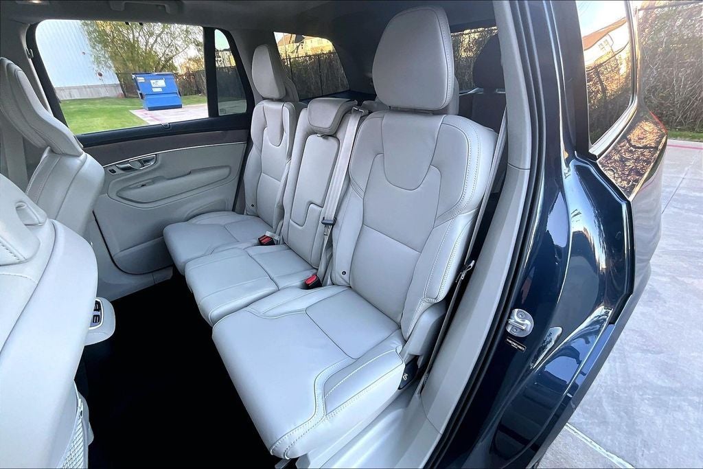 2026 Volvo XC90 B6 Ultra