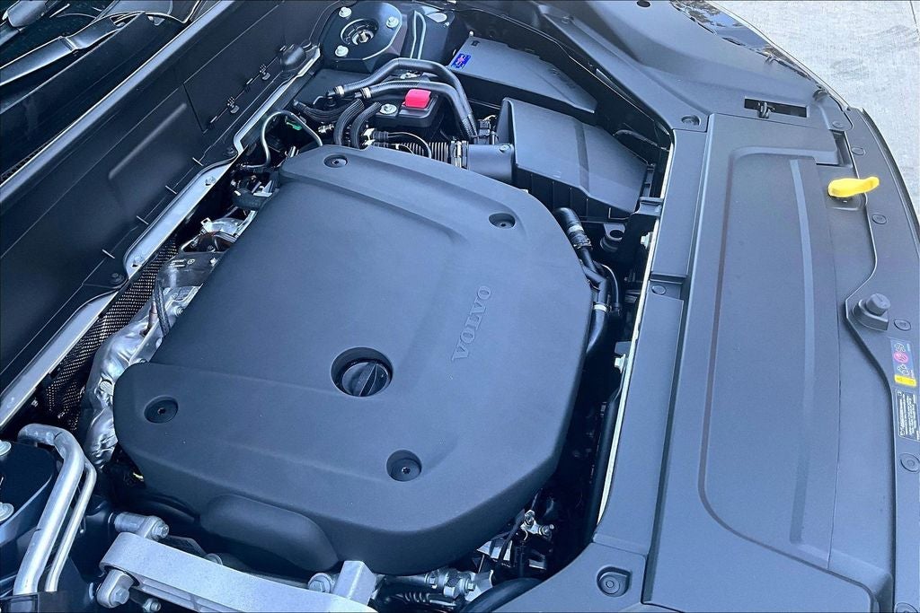 2026 Volvo XC90 B6 Ultra