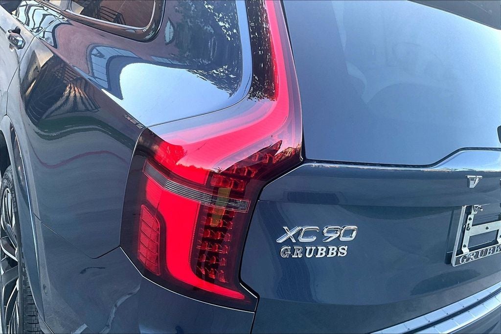 2026 Volvo XC90 B6 Ultra