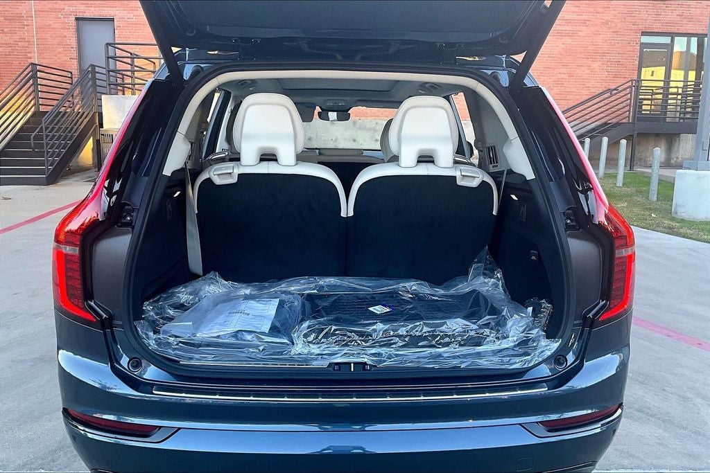 2026 Volvo XC90 B6 Ultra