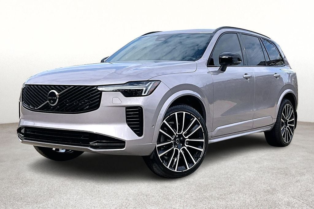 2026 Volvo XC90 B6 Ultra
