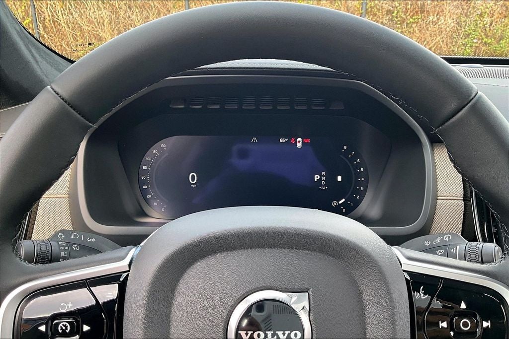 2026 Volvo XC90 B6 Ultra