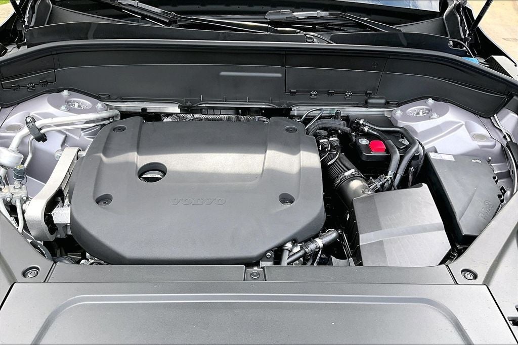 2026 Volvo XC90 B6 Ultra