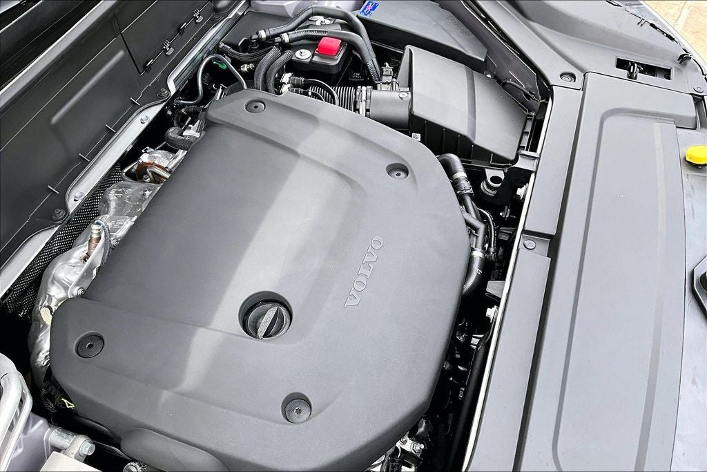 2026 Volvo XC90 B6 Ultra