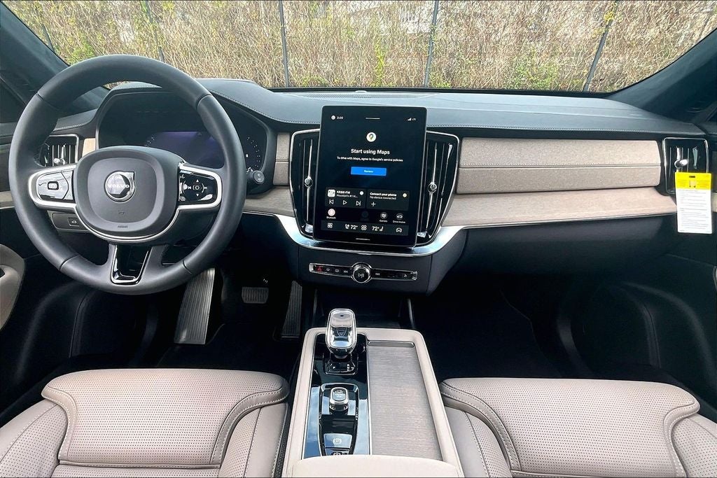 2026 Volvo XC90 B6 Ultra