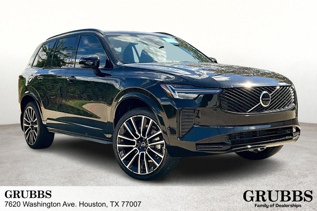 2026 Volvo XC90 B6 Ultra
