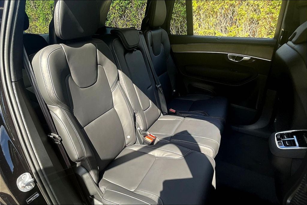 2026 Volvo XC90 B6 Ultra