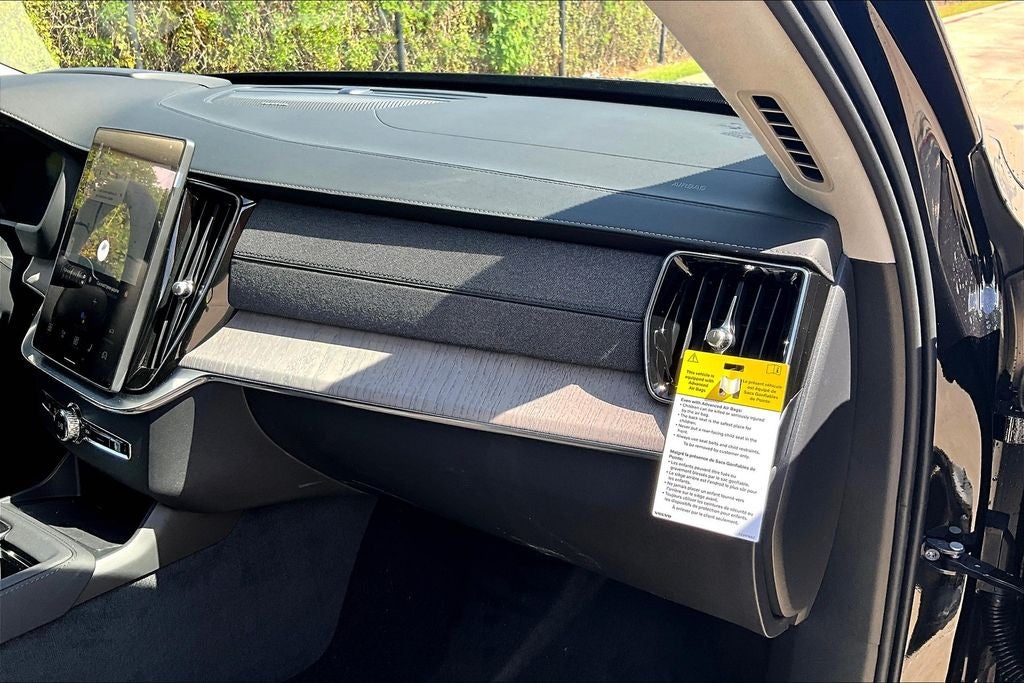 2026 Volvo XC90 B6 Ultra