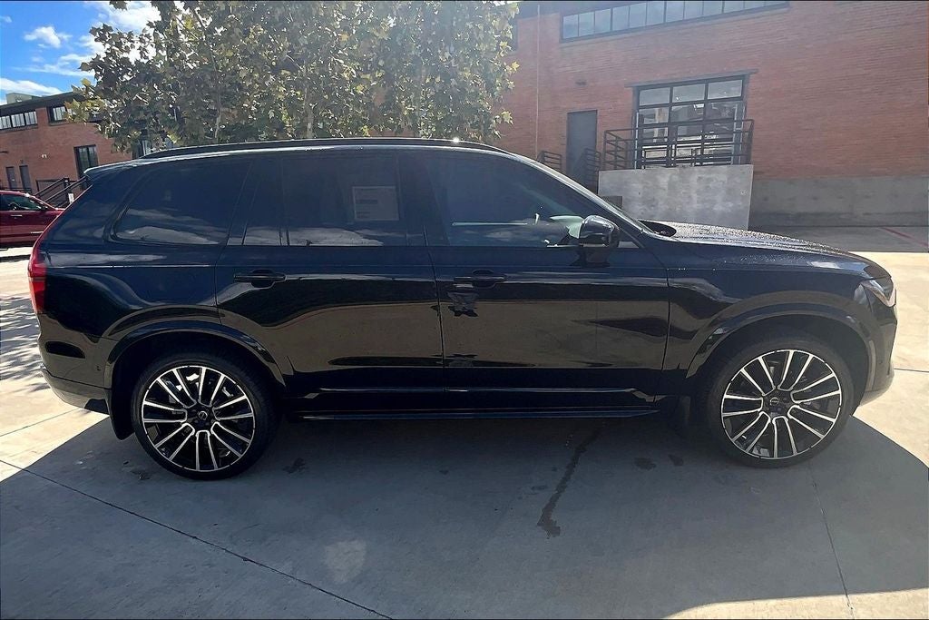 2026 Volvo XC90 B6 Ultra